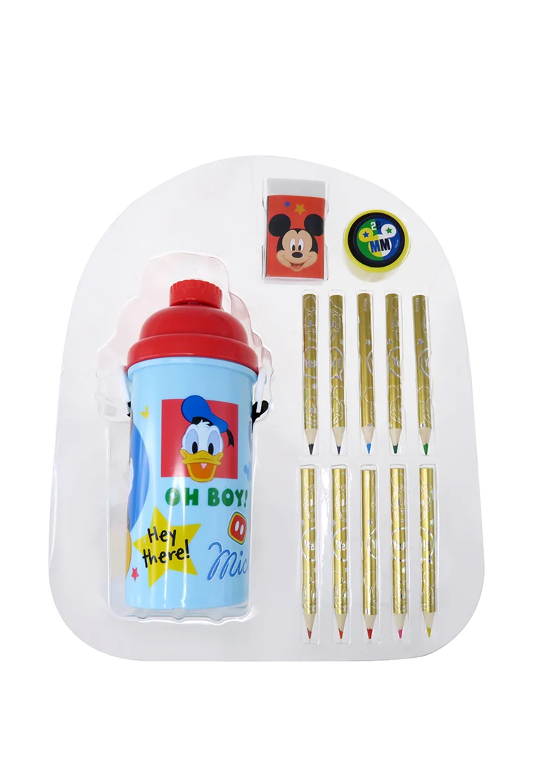 Disney Mickey Oh Boy