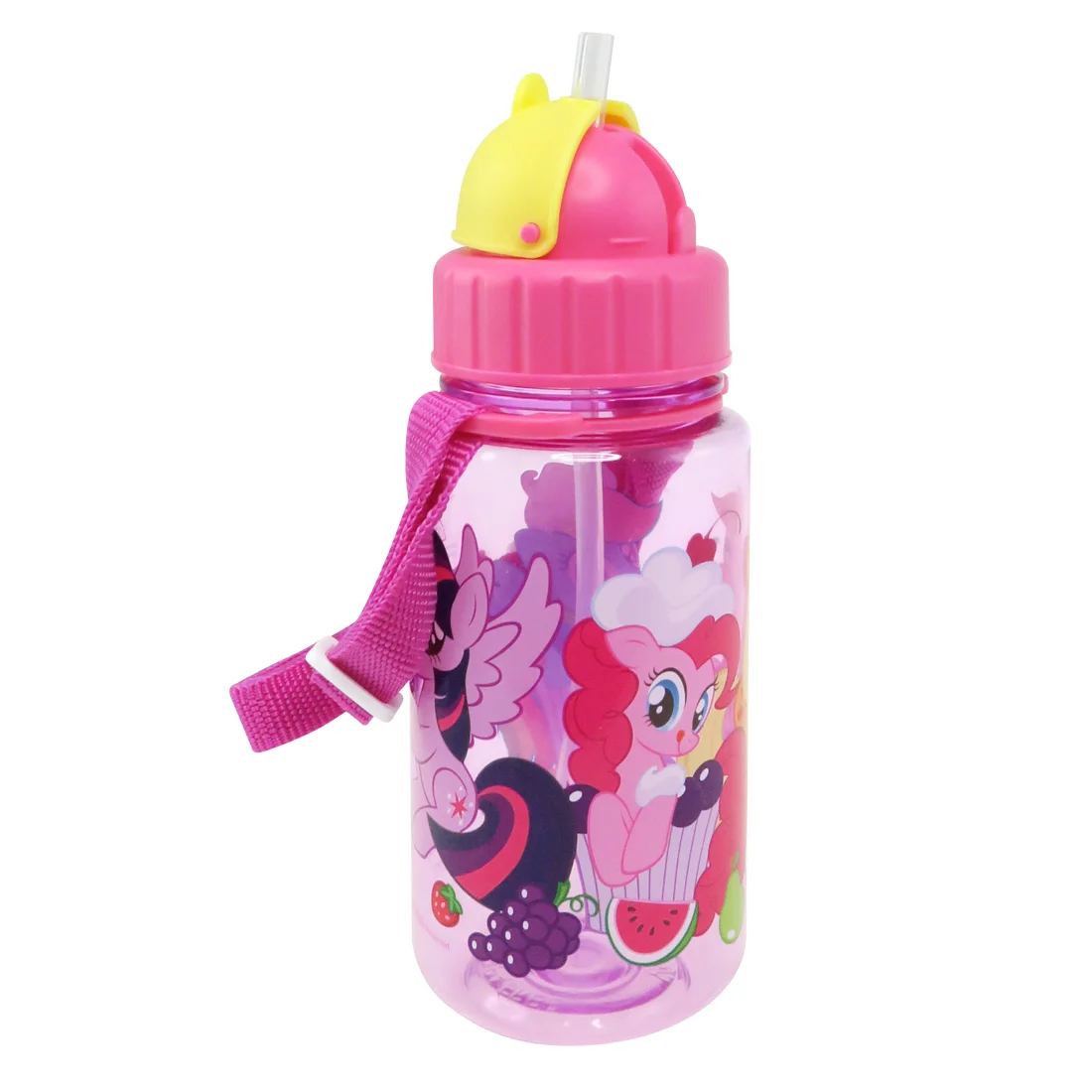 My Little Pony Fruit