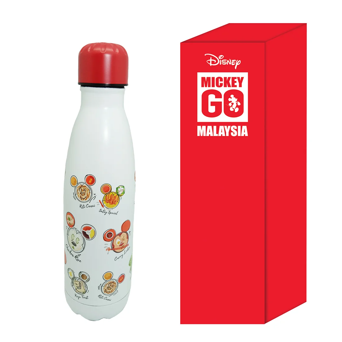 Disney Mickey Go Loc
