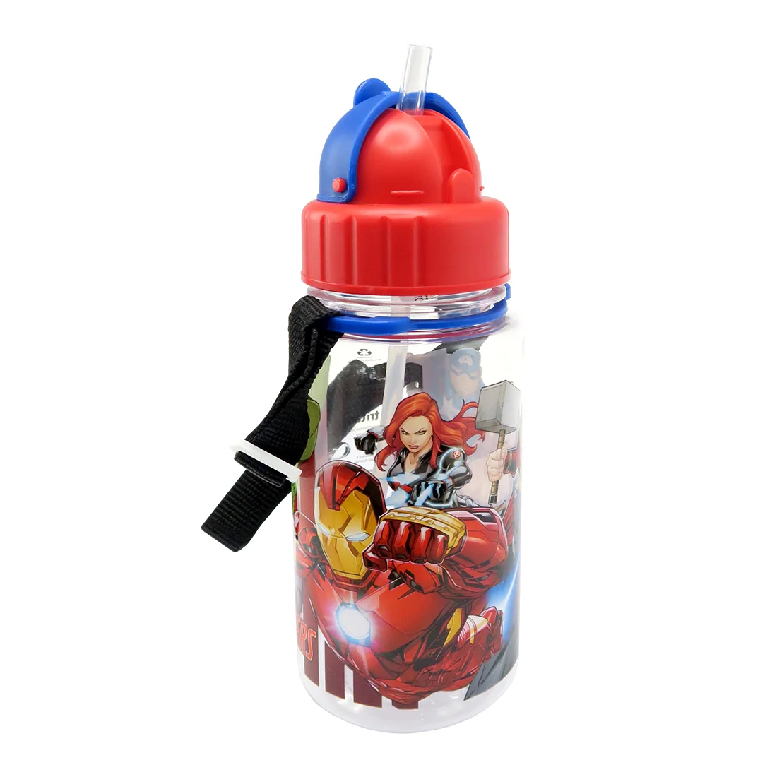 Avengers Tritan Bott