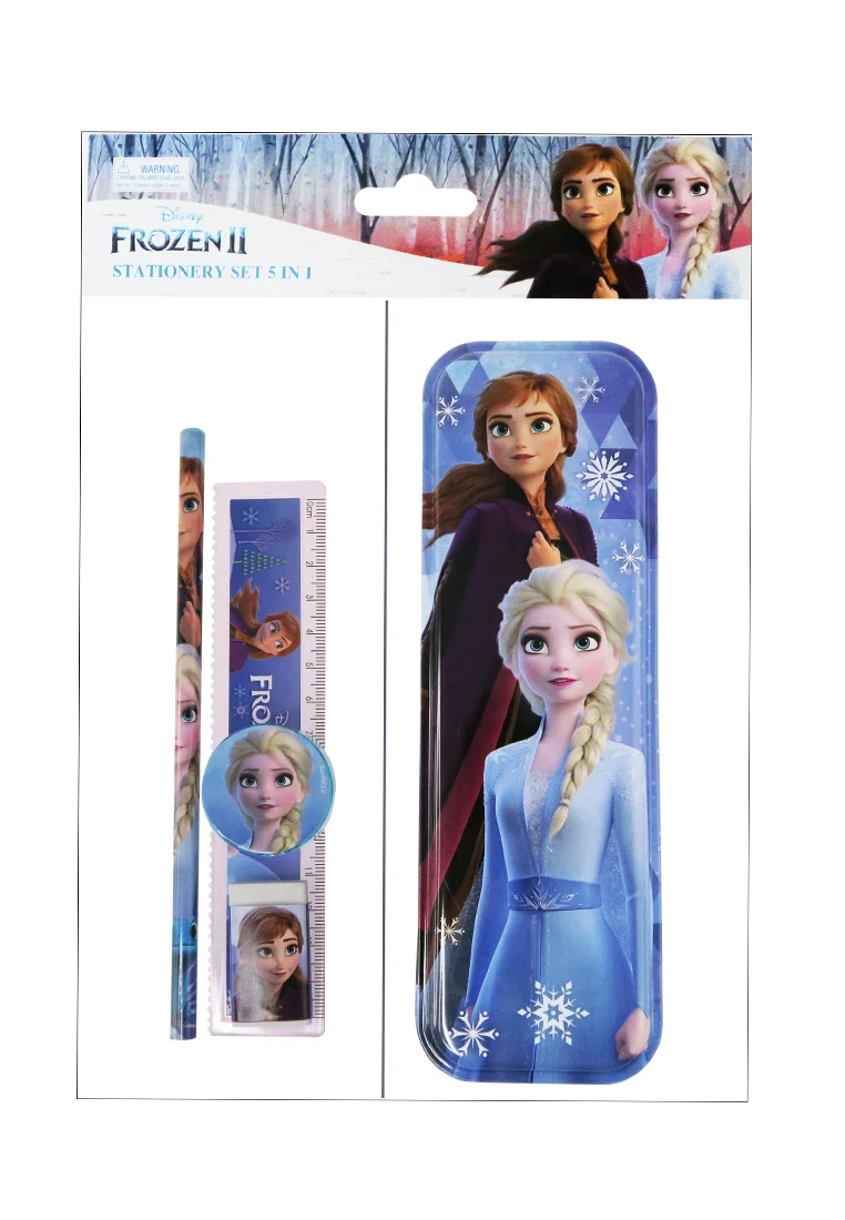 Disney Frozen 2 Dest