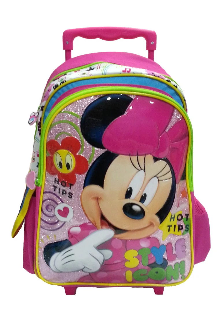 Disney Minnie Mouse