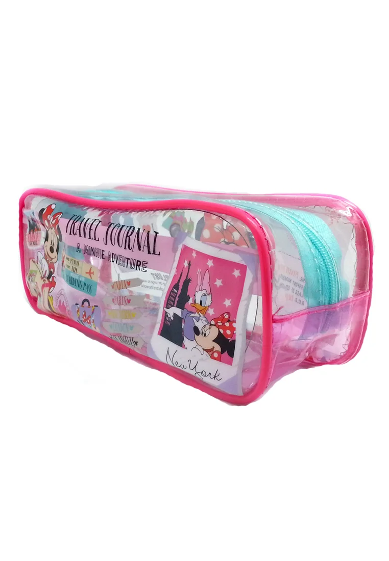 Disney Minnie Travel