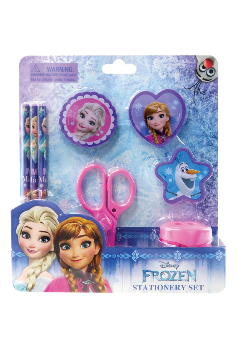 Disney Frozen Rubber