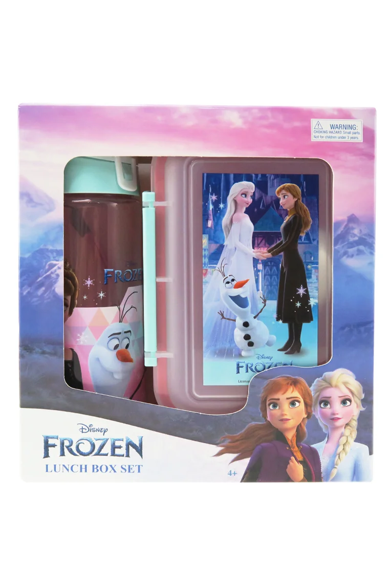Disney Frozen 2 Dest