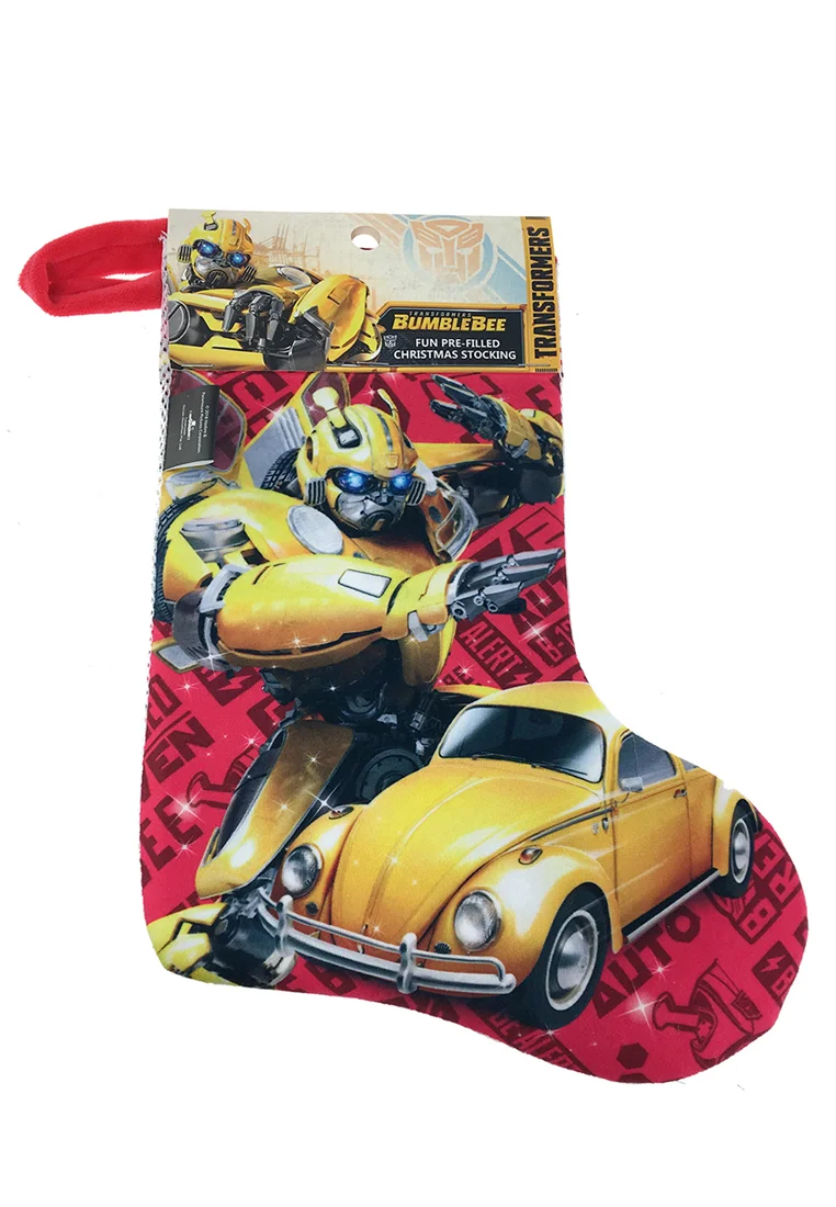 Transformers Fun Pre