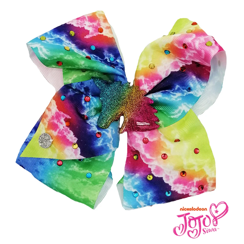 Jojo Siwa Bow With C