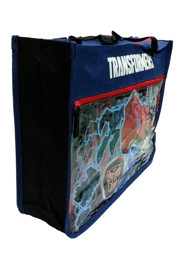 Transformers Trid Op
