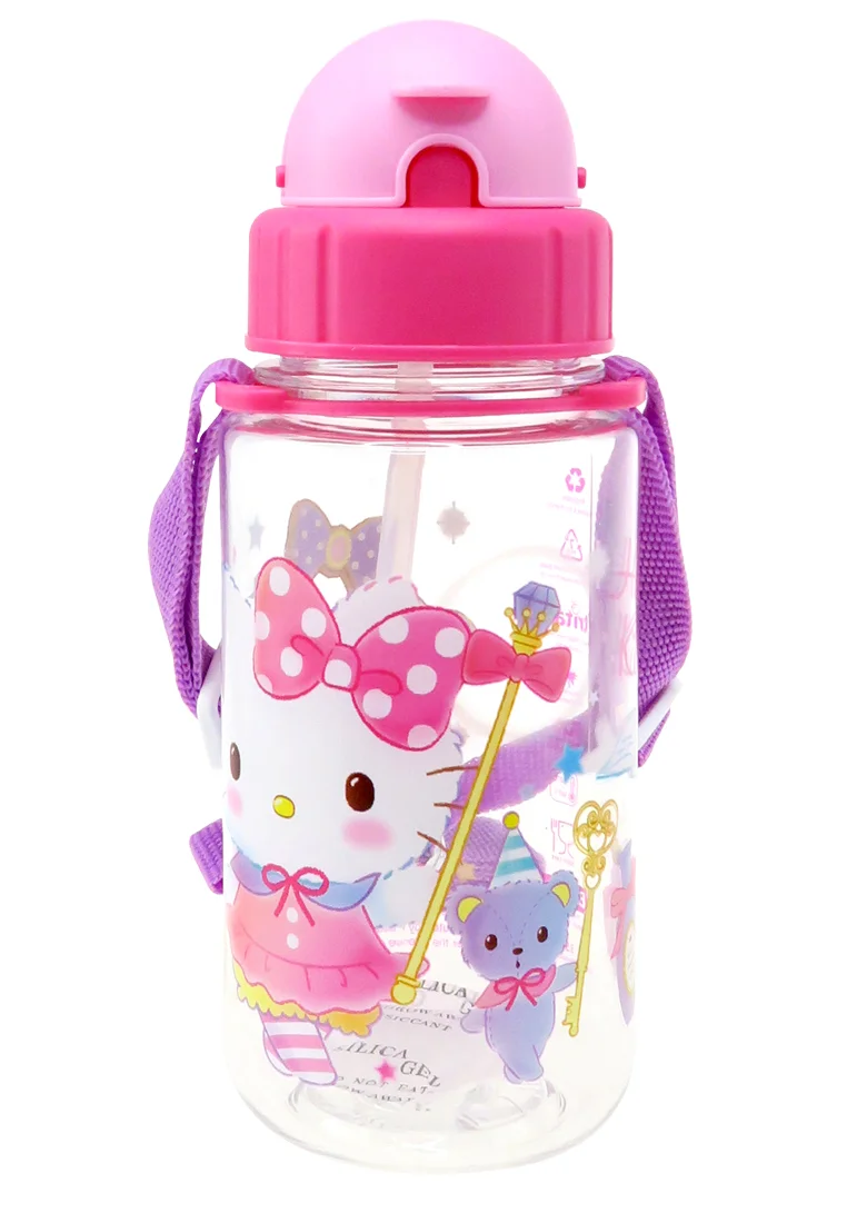 Hello Kitty Wonderla