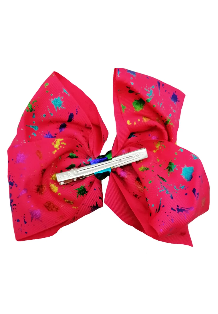 Jojo Siwa Bow With C