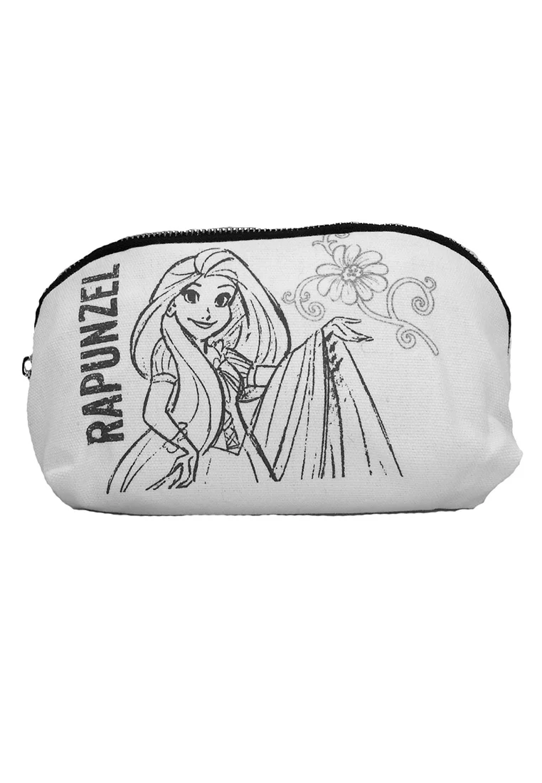 Disney Princess Rapu