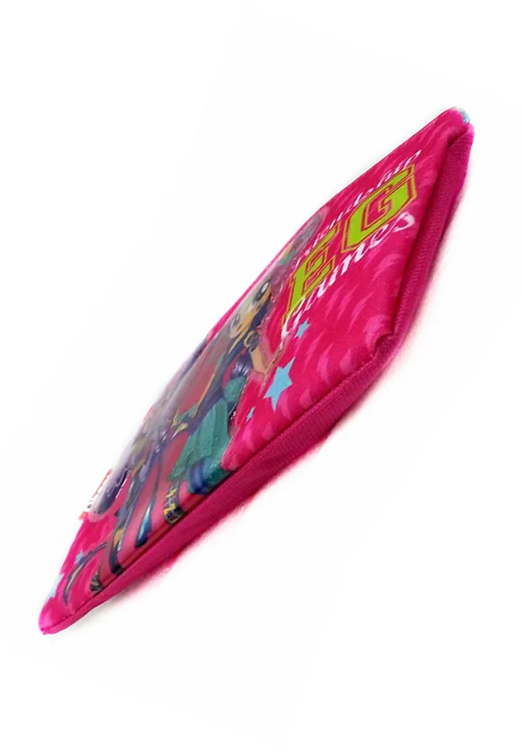 My Little Pony Eques