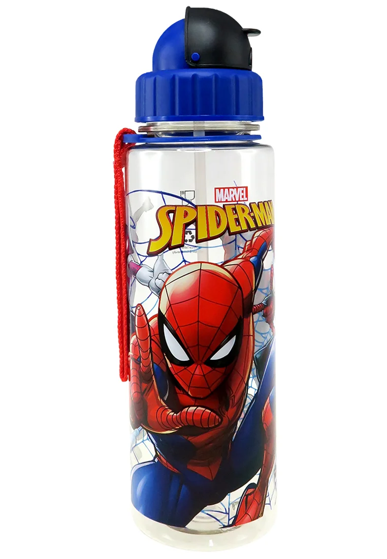 Spiderman Rescue Tri