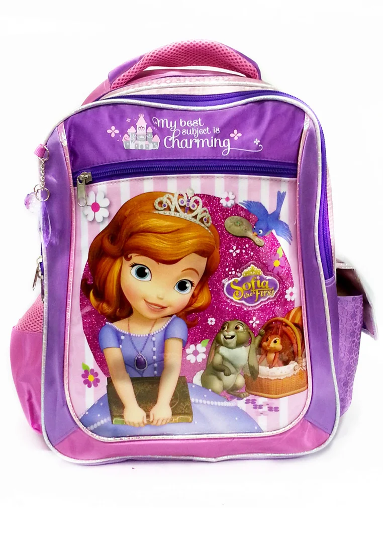 Disney Sofia Charmin