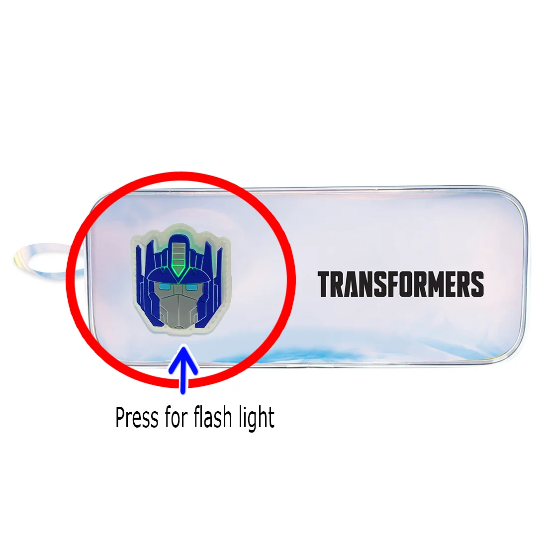 Transformers Optimus