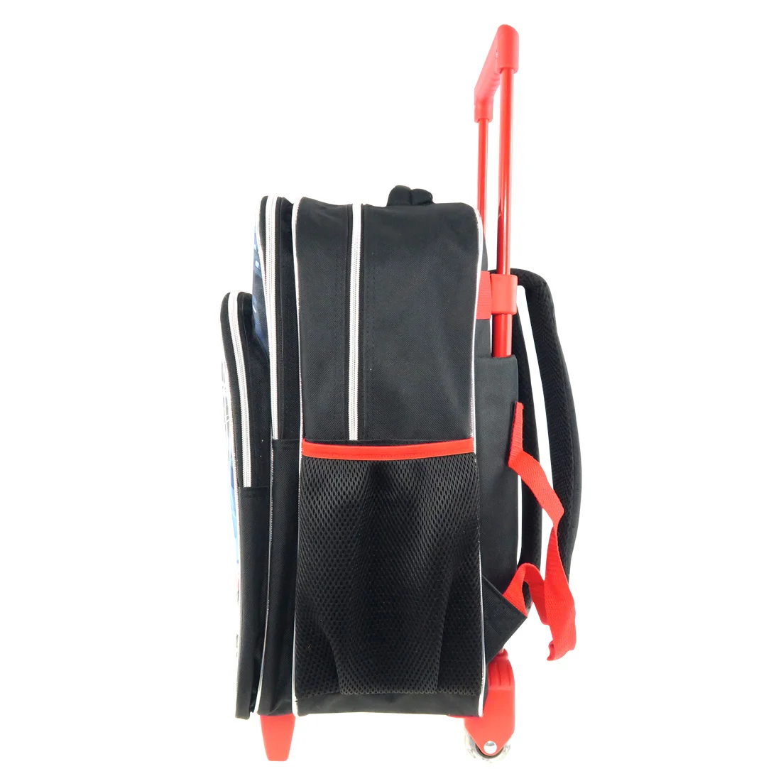 Spiderman Primary Sc