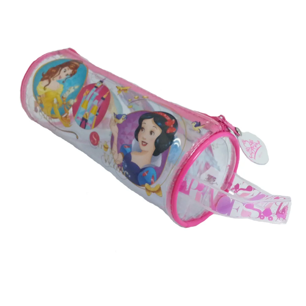 Disney Princess Cast