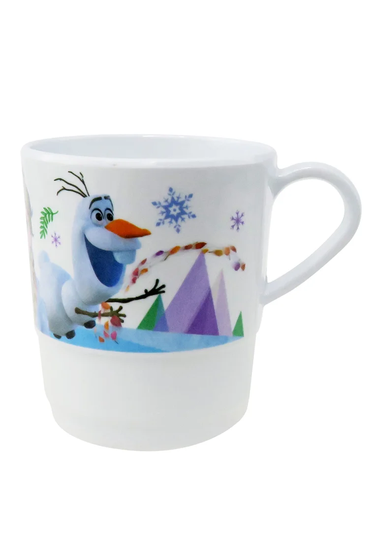 Disney Frozen 2 Mela