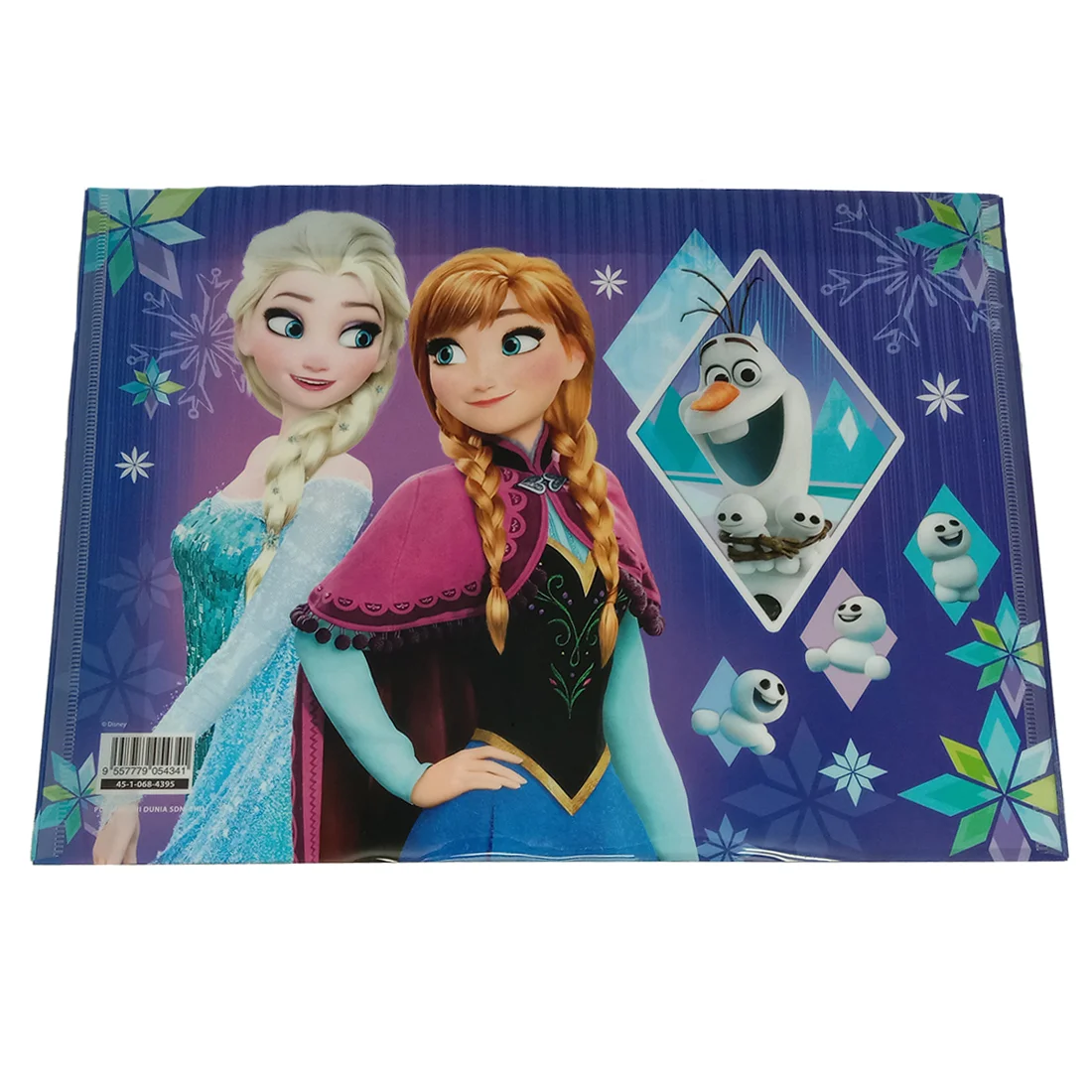 Disney Frozen Agrow