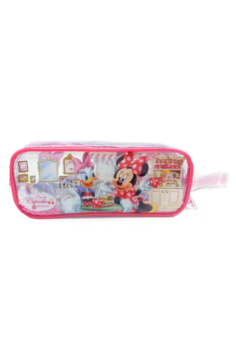 Disney Minnie Teatim
