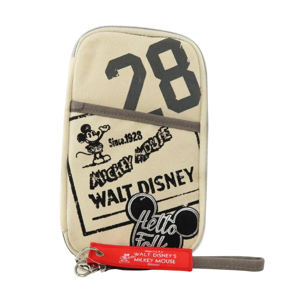 Disney Mickey Letto