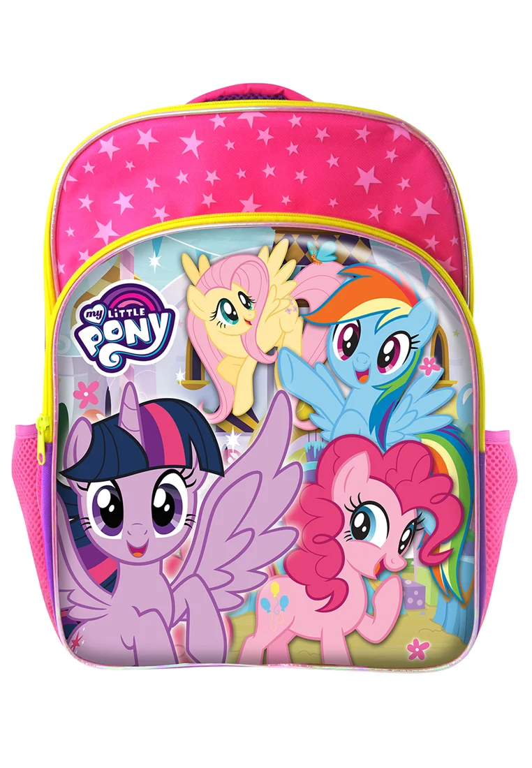 My Little Pony Frien