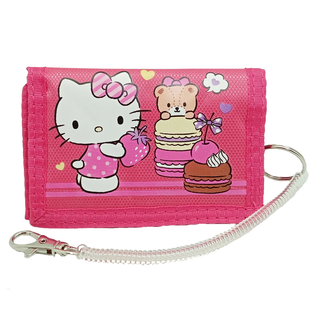 Hello Kitty Cake Tim