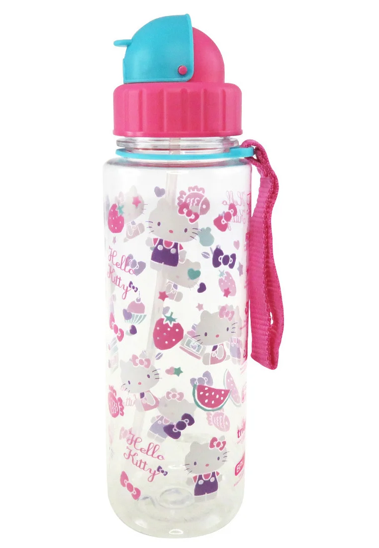 Hello Kitty Fruity T