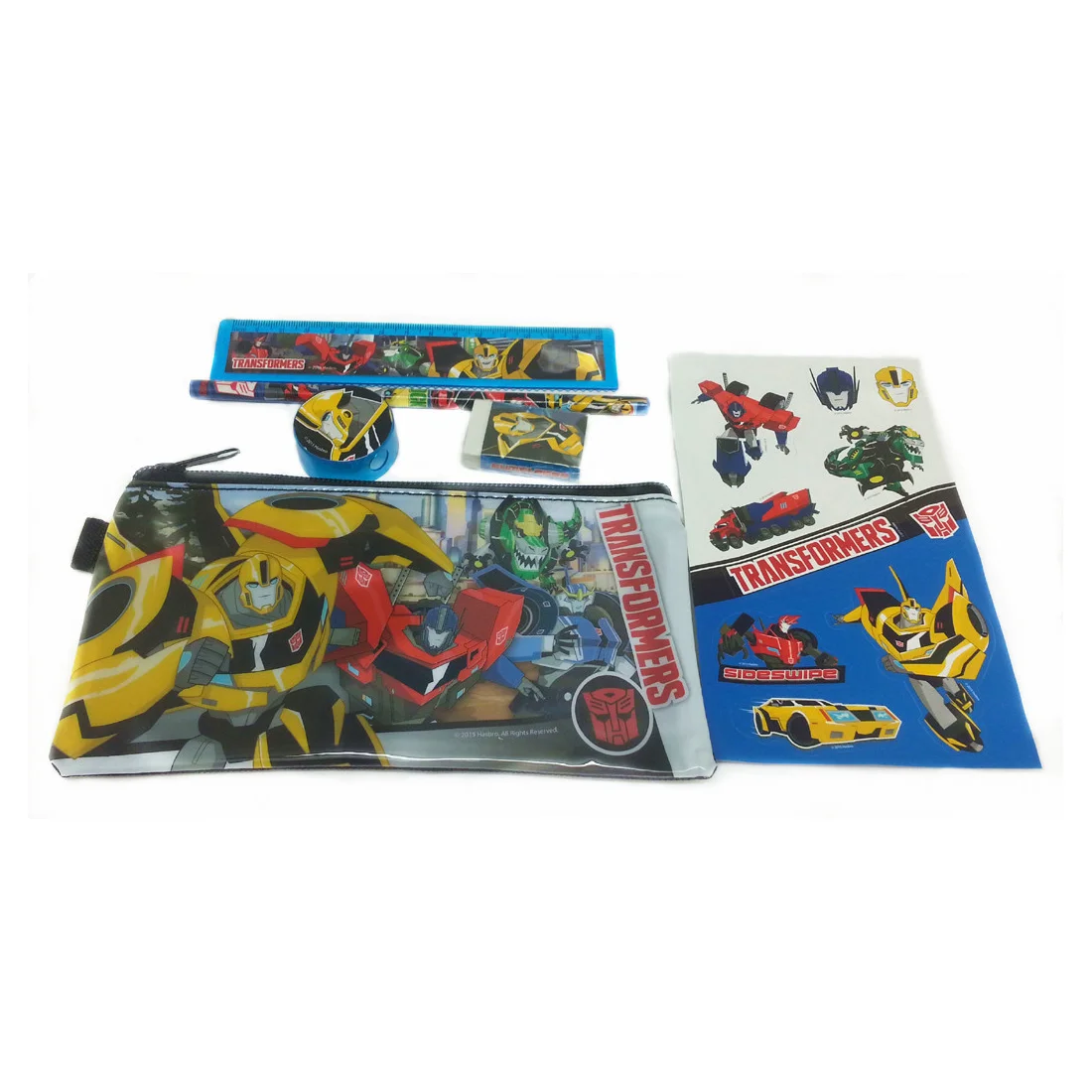 Transformers One Tea