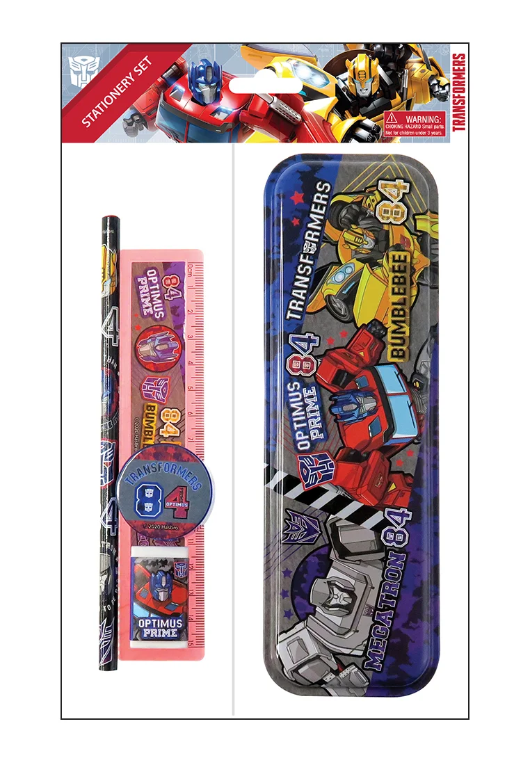 Transformers Autobot