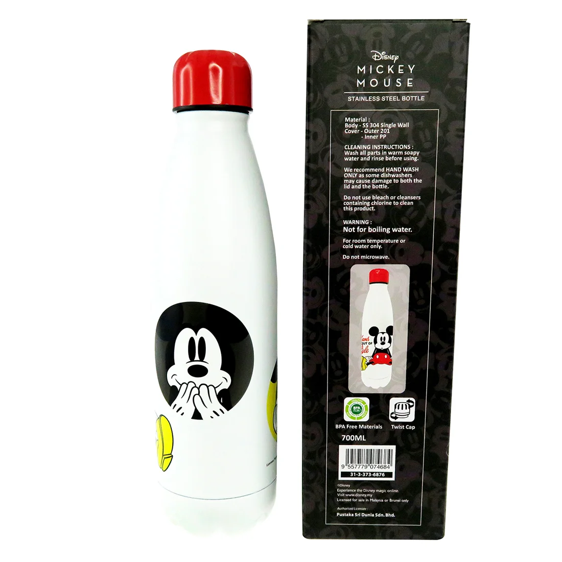 Disney Mickey Mosue