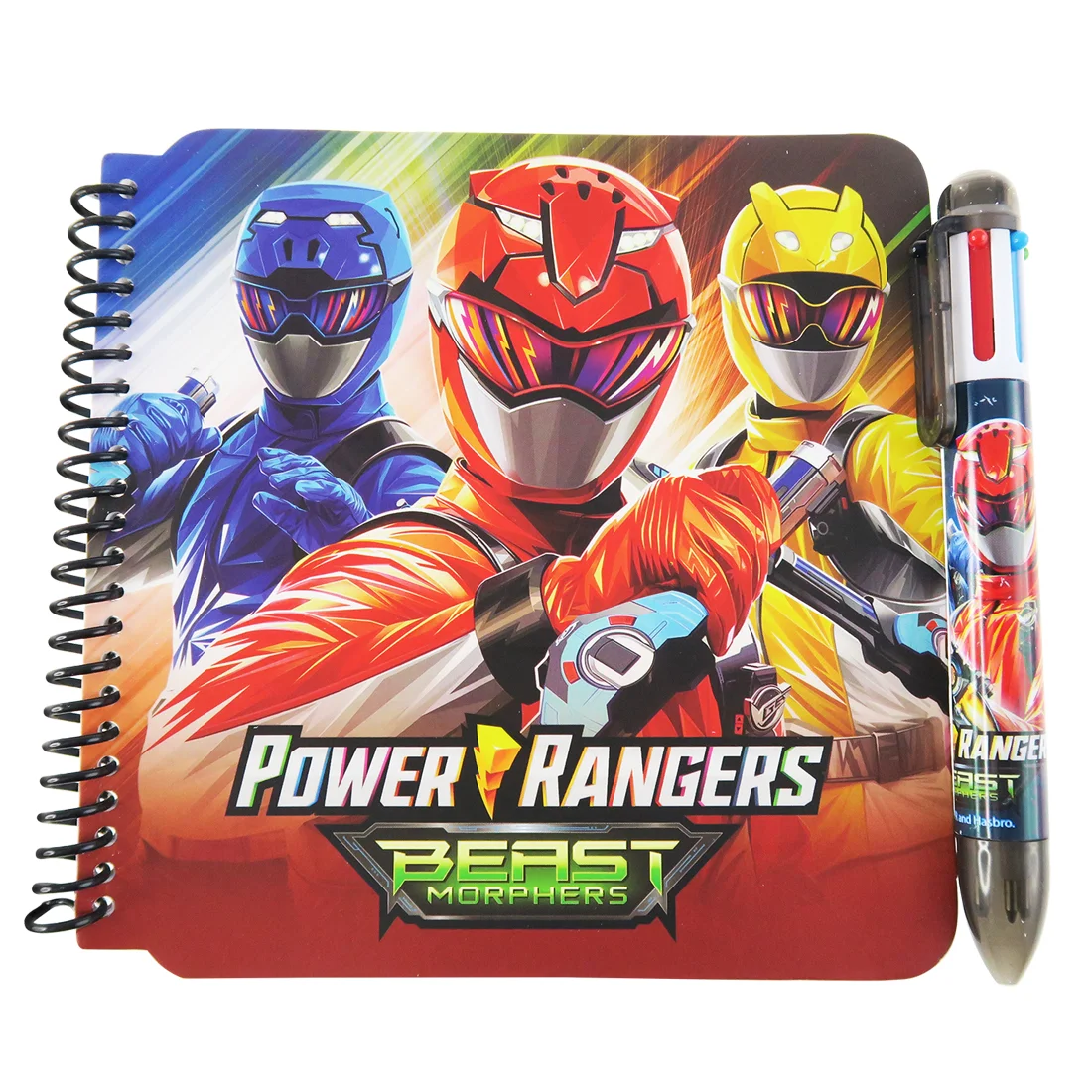 Power Ranger Beast M