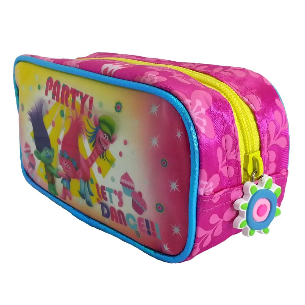Trolls Party Square