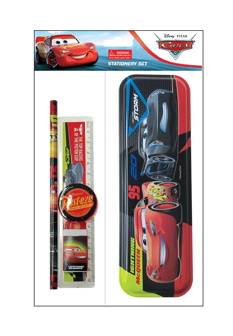 Disney Cars Speed Ti