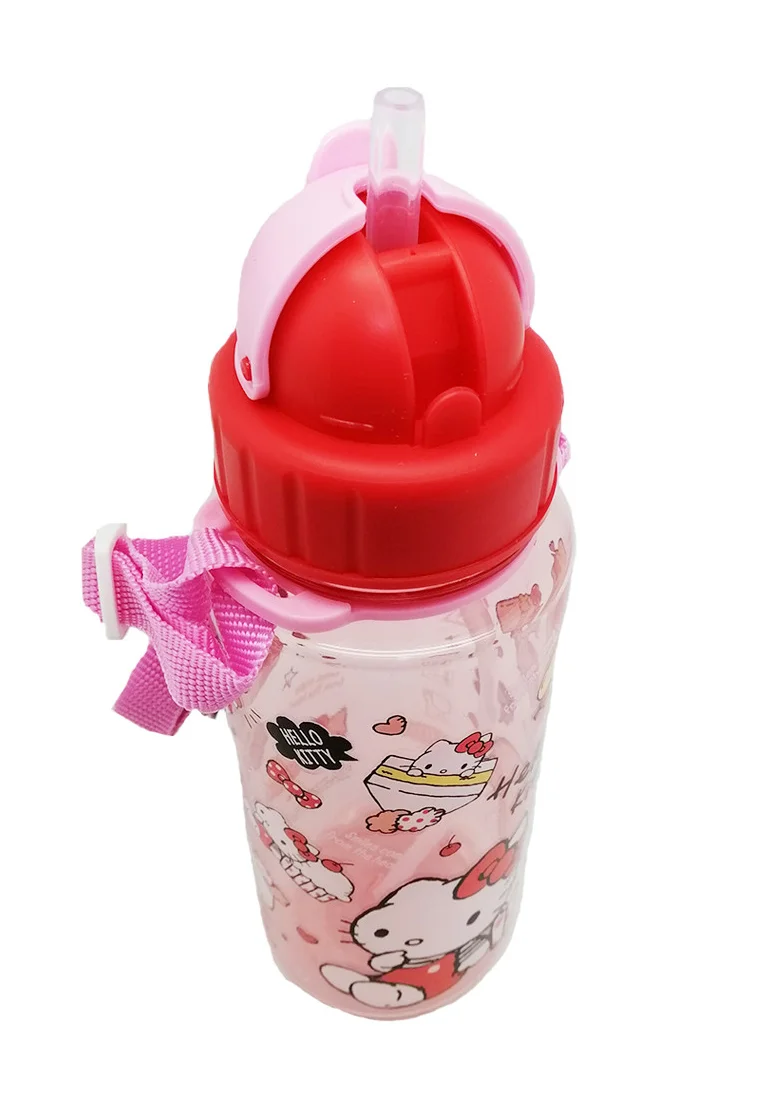Hello Kitty Cake Tim