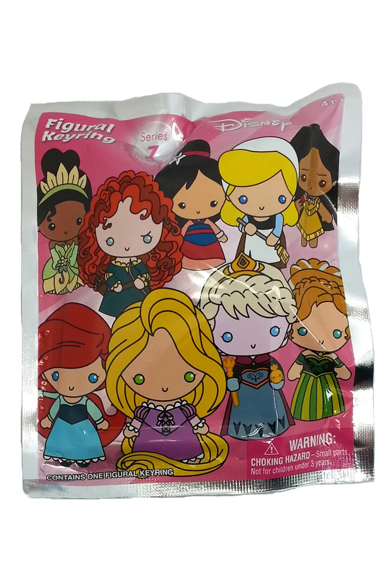 Disney Princess Seri