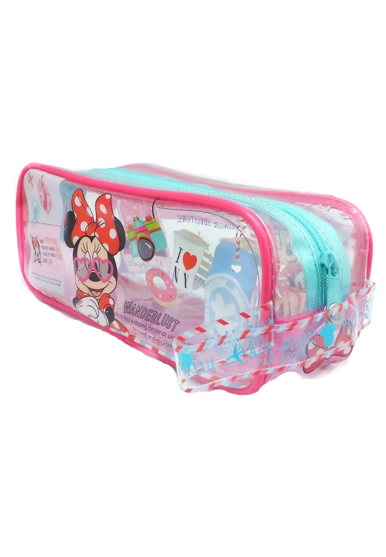 Disney Minnie Travel