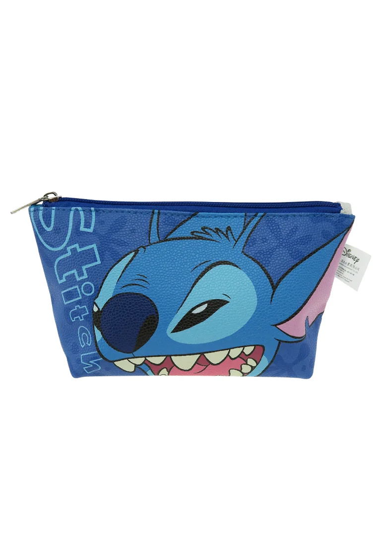 Disney Stitch PU Pou