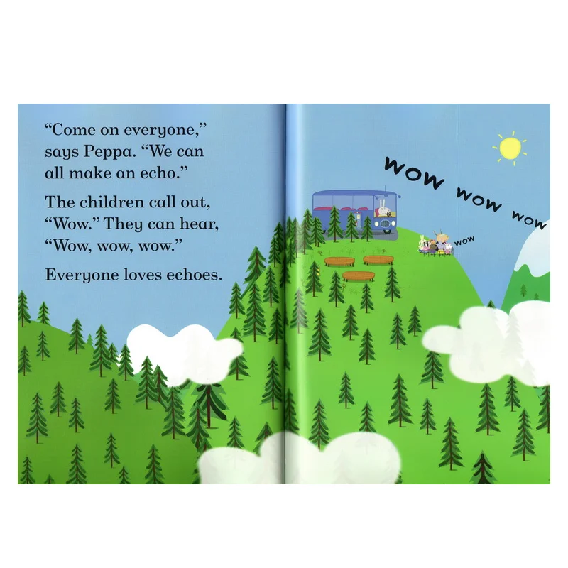 Peppa Pig : School B