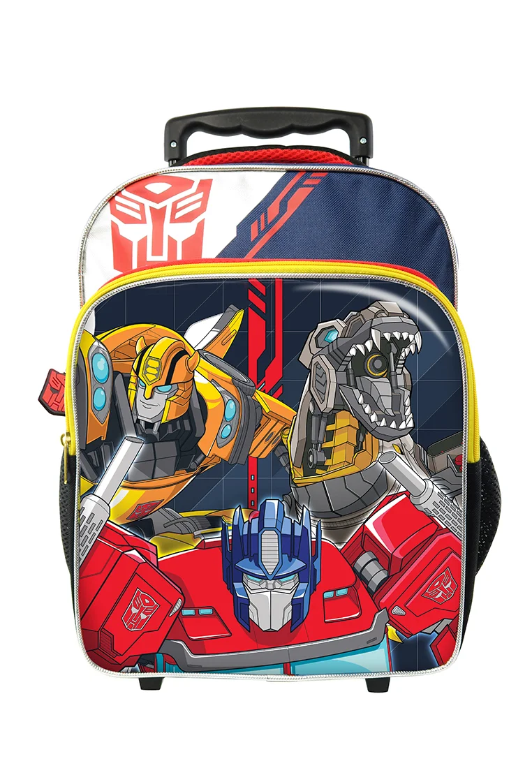 Transformers Autobot