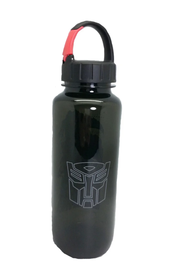 Transformers Ready L