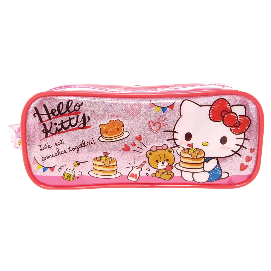 Hello Kitty Pancake