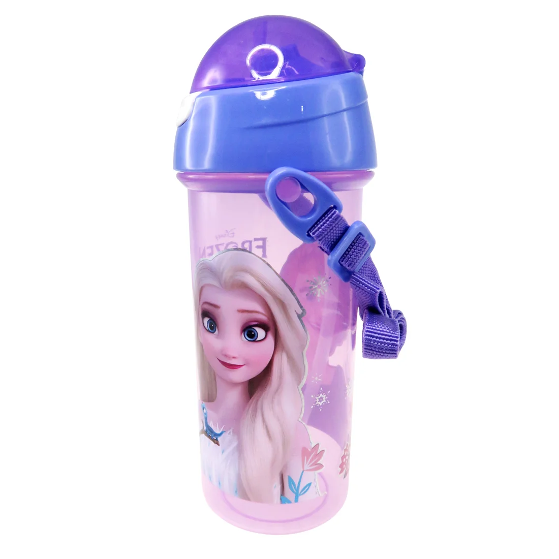 Disney Frozen II Adv