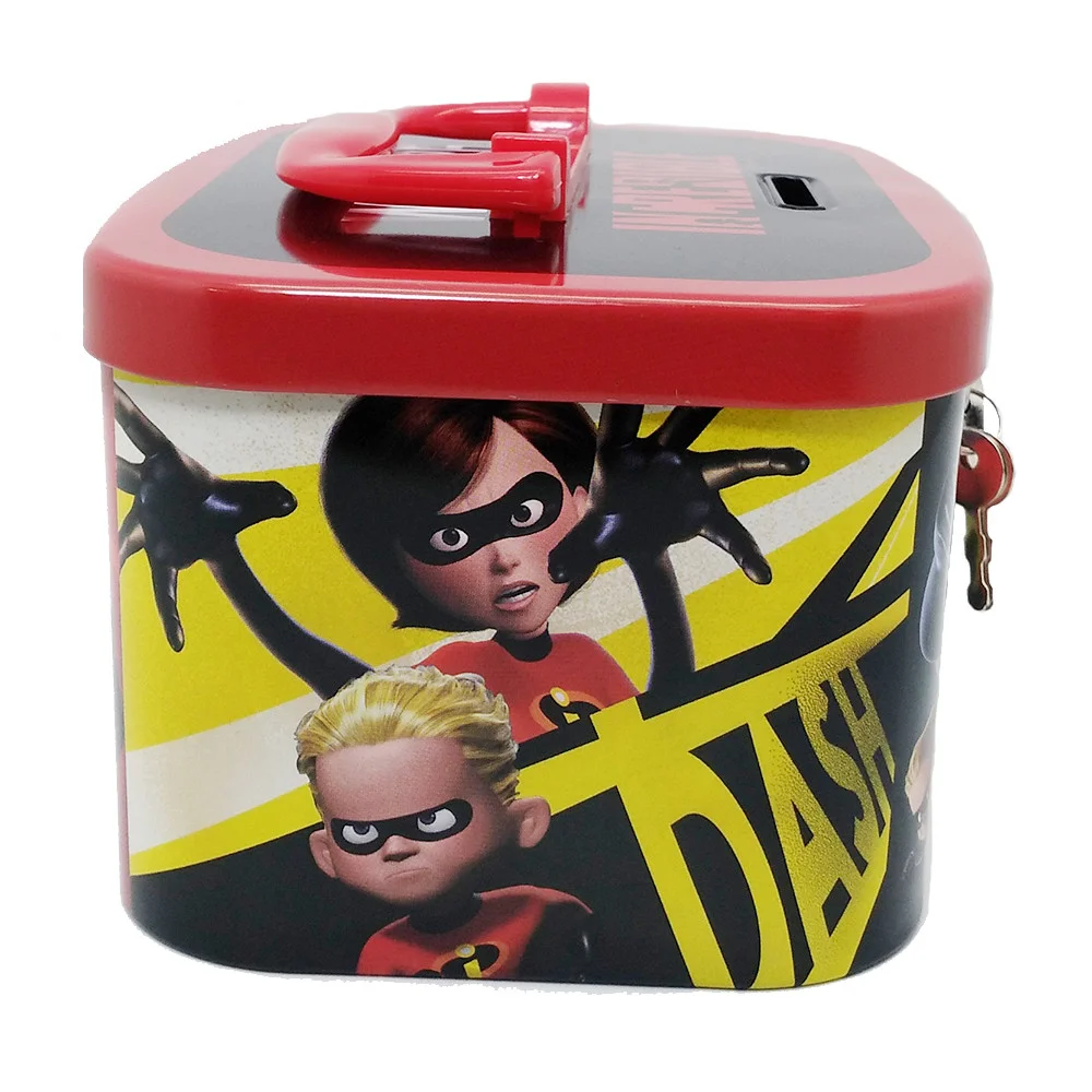 Disney Incredibles C