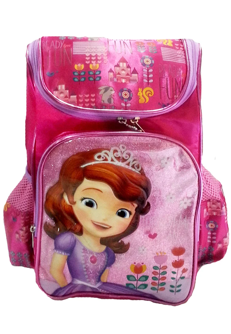 Disney Sofia Happine