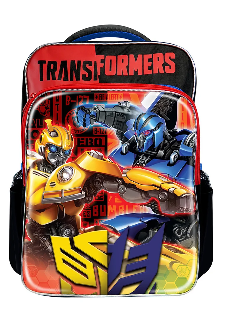 Transformers TF6 Pri