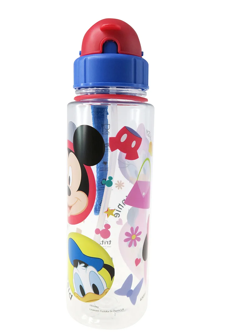 Disney Mickey & Frie