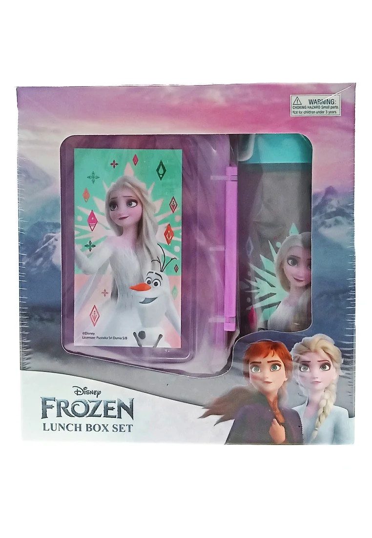 Disney Frozen II Els