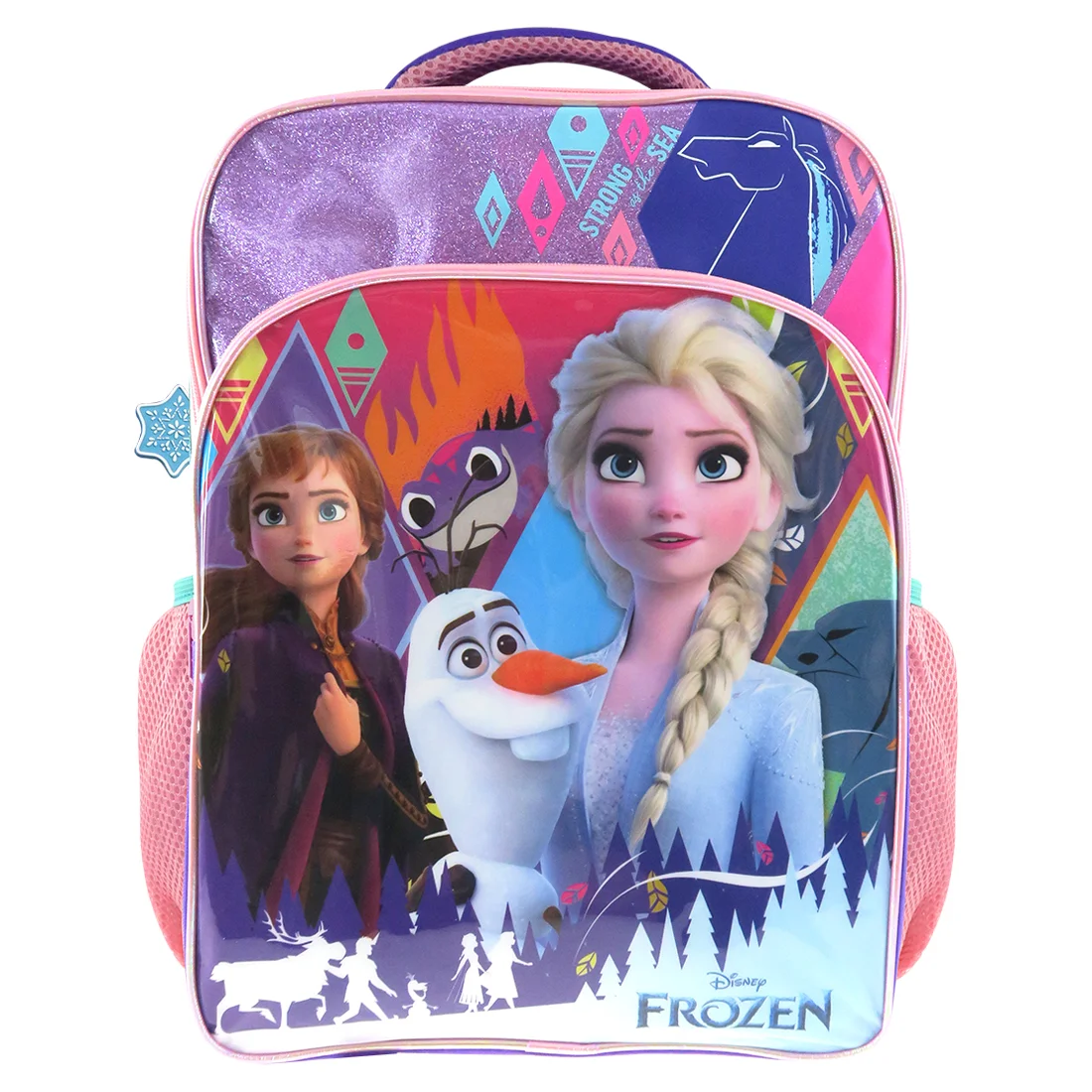 Disney Frozen 2 Adve