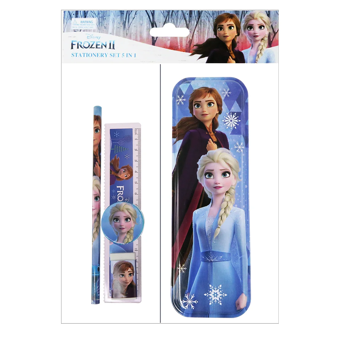 Disney Frozen 2 Dest